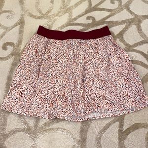 💞Old Navy Floral Skirt💞